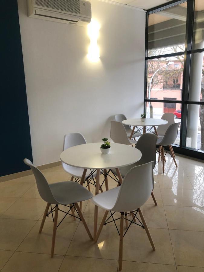 Hotel Domus Cerreto dʼEsi Εξωτερικό φωτογραφία