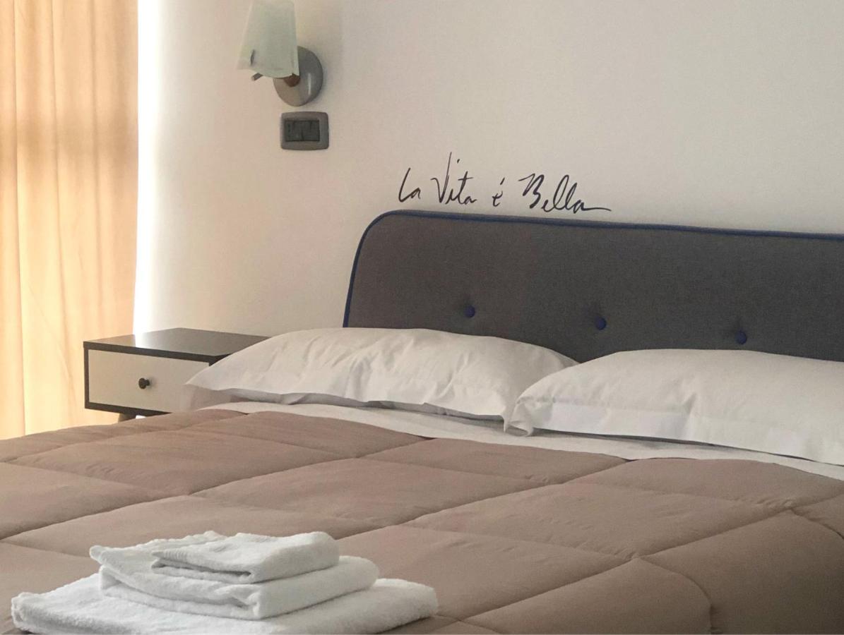 Hotel Domus Cerreto dʼEsi Εξωτερικό φωτογραφία