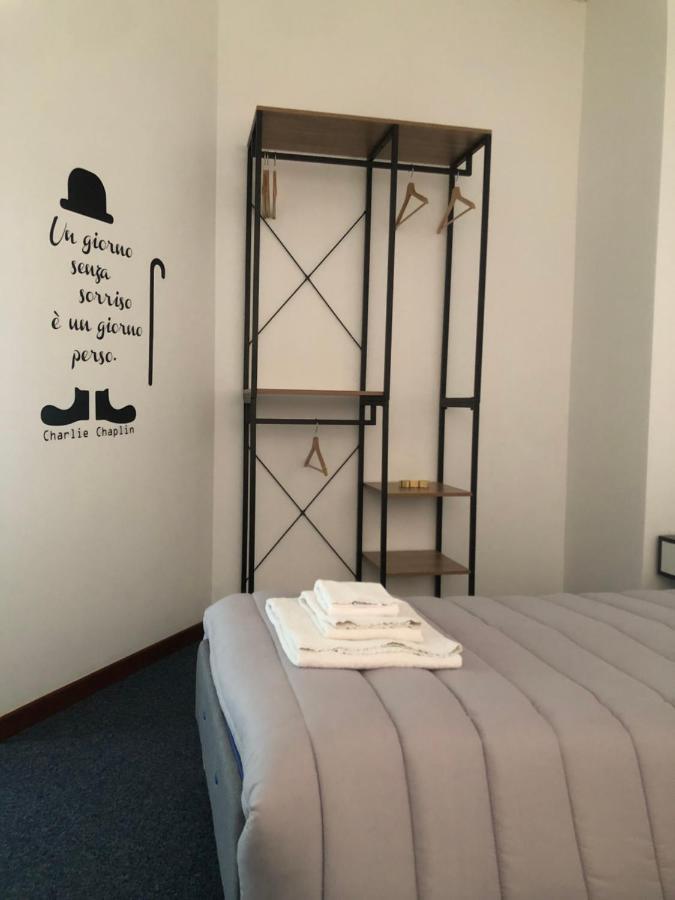 Hotel Domus Cerreto dʼEsi Εξωτερικό φωτογραφία