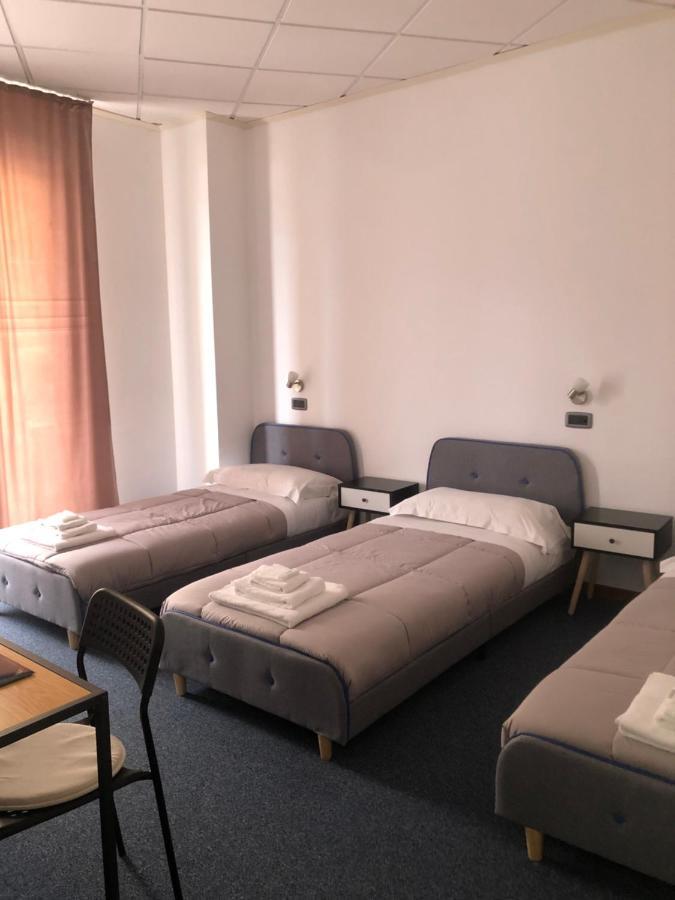 Hotel Domus Cerreto dʼEsi Εξωτερικό φωτογραφία