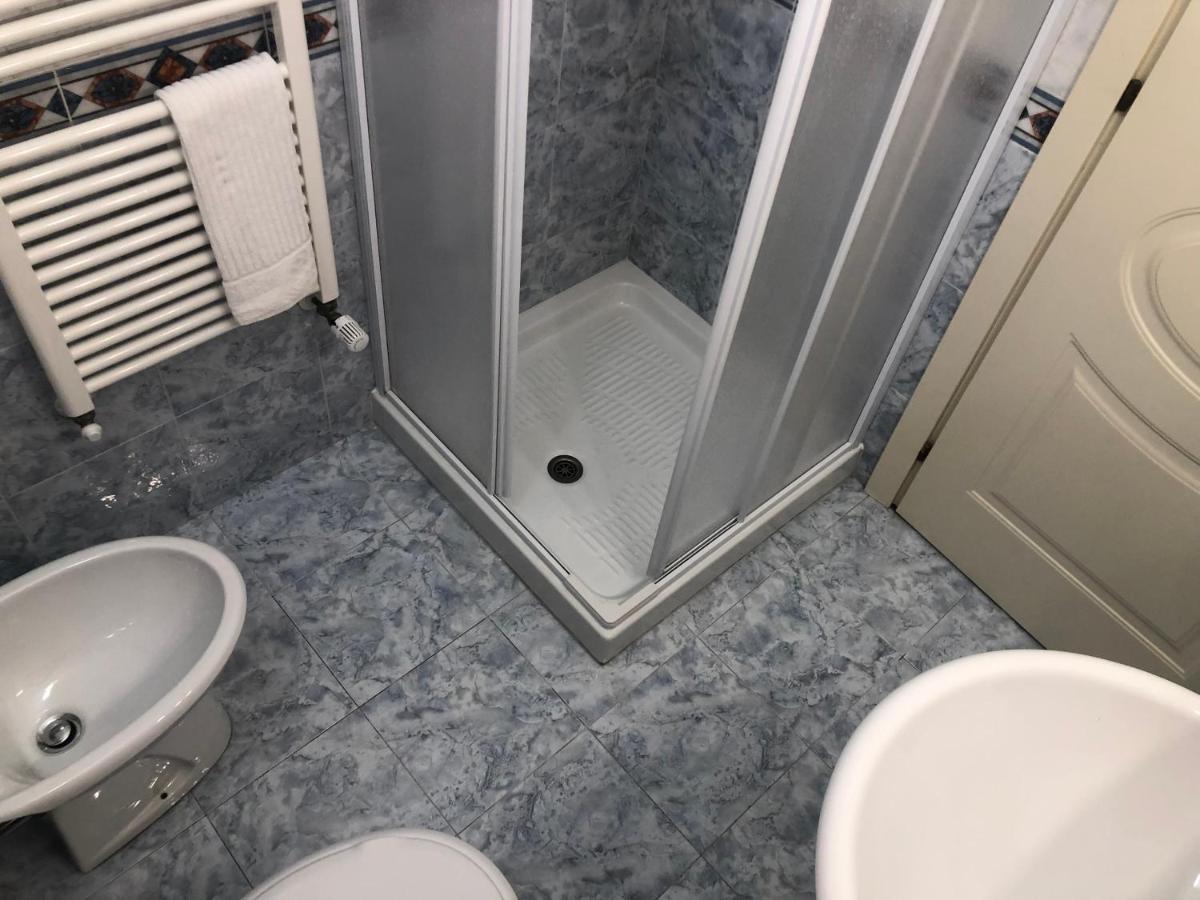 Hotel Domus Cerreto dʼEsi Εξωτερικό φωτογραφία