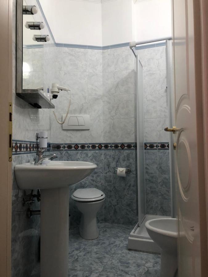 Hotel Domus Cerreto dʼEsi Εξωτερικό φωτογραφία