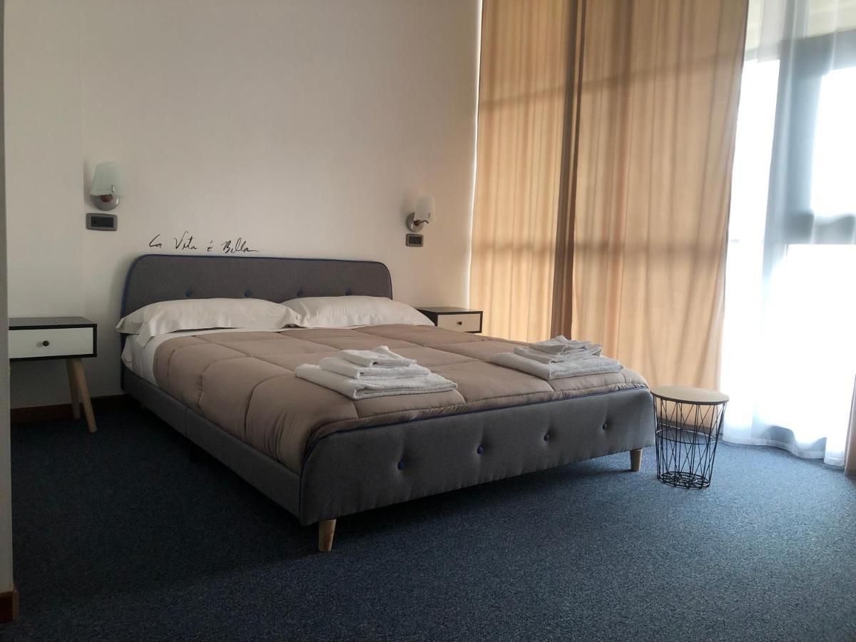 Hotel Domus Cerreto dʼEsi Εξωτερικό φωτογραφία