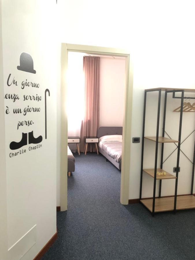 Hotel Domus Cerreto dʼEsi Εξωτερικό φωτογραφία