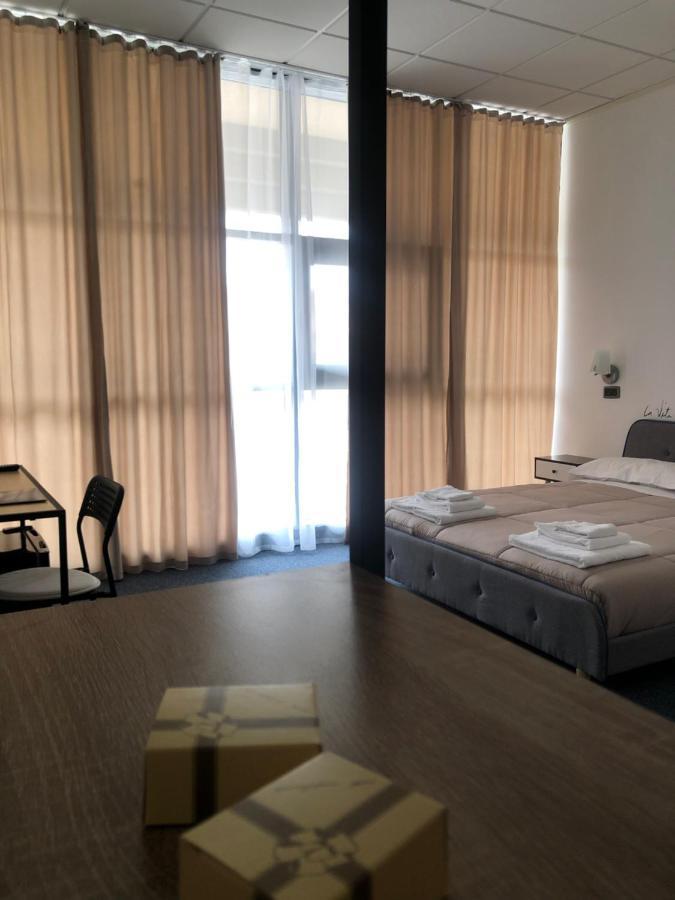 Hotel Domus Cerreto dʼEsi Εξωτερικό φωτογραφία