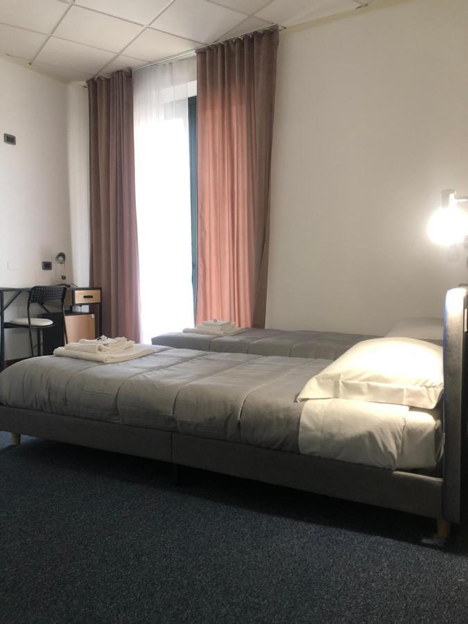 Hotel Domus Cerreto dʼEsi Εξωτερικό φωτογραφία