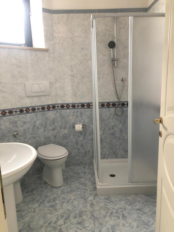 Hotel Domus Cerreto dʼEsi Εξωτερικό φωτογραφία