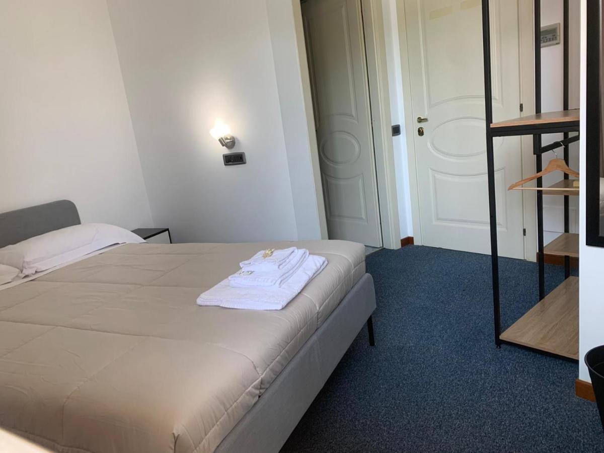 Hotel Domus Cerreto dʼEsi Εξωτερικό φωτογραφία