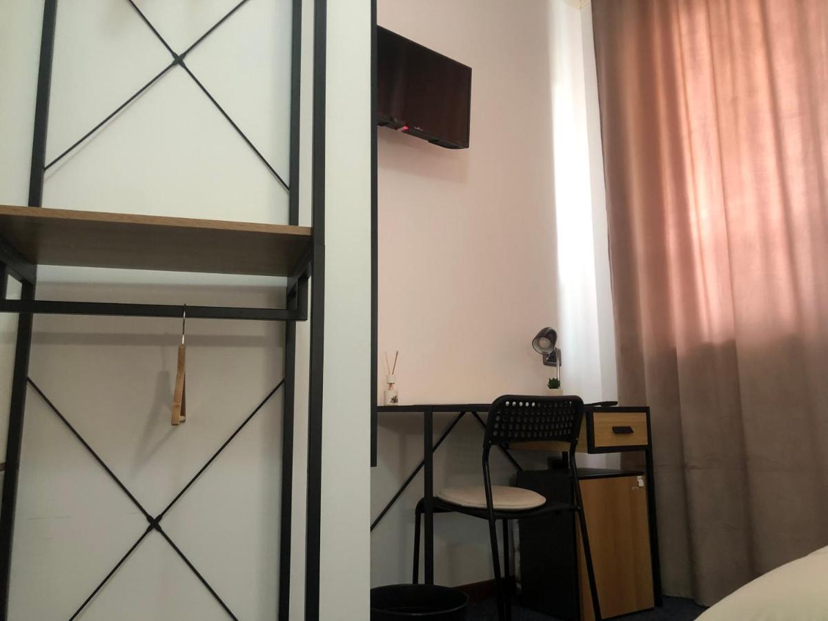 Hotel Domus Cerreto dʼEsi Εξωτερικό φωτογραφία
