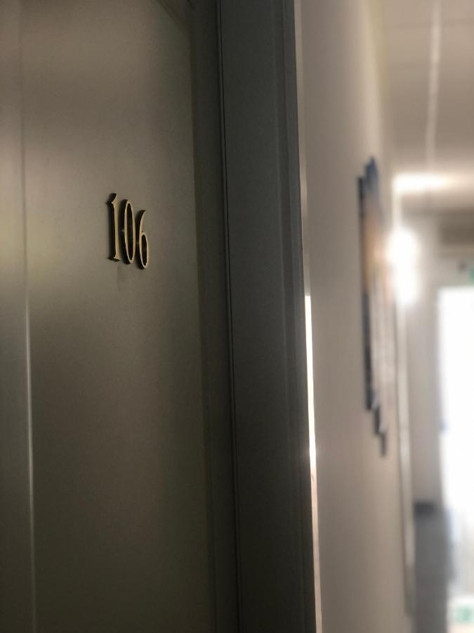 Hotel Domus Cerreto dʼEsi Εξωτερικό φωτογραφία