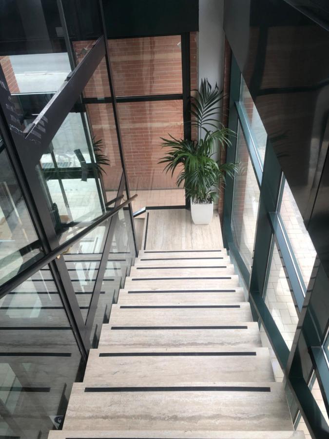 Hotel Domus Cerreto dʼEsi Εξωτερικό φωτογραφία