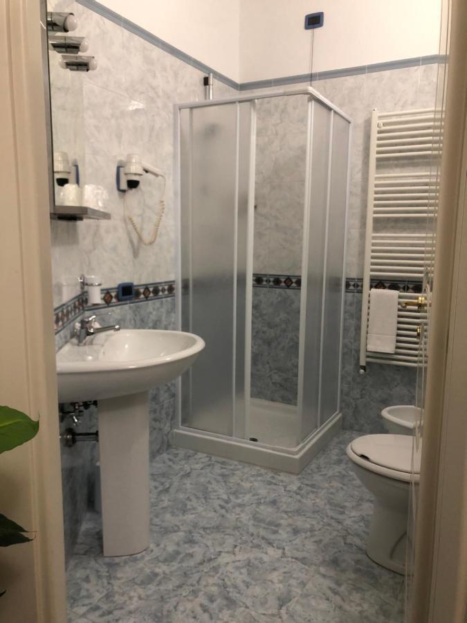 Hotel Domus Cerreto dʼEsi Εξωτερικό φωτογραφία