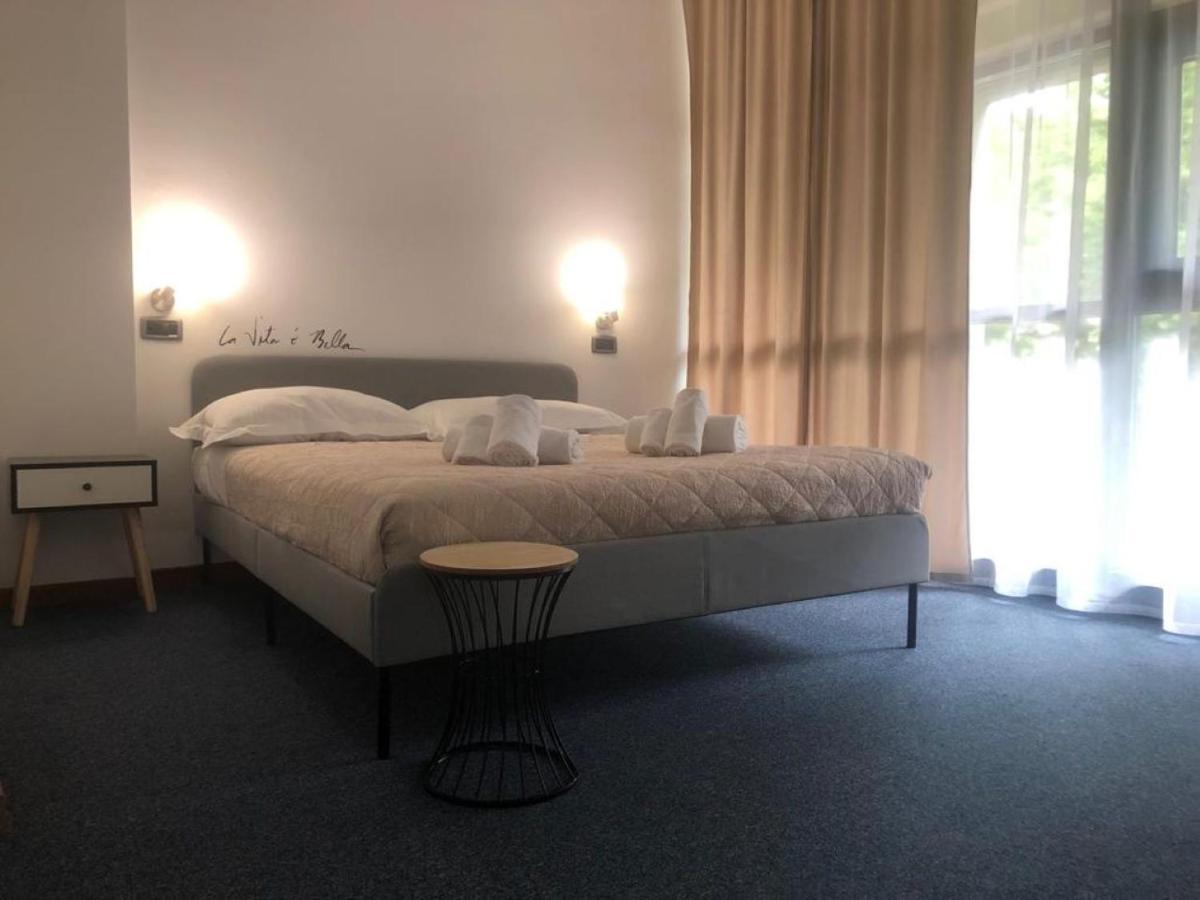 Hotel Domus Cerreto dʼEsi Εξωτερικό φωτογραφία